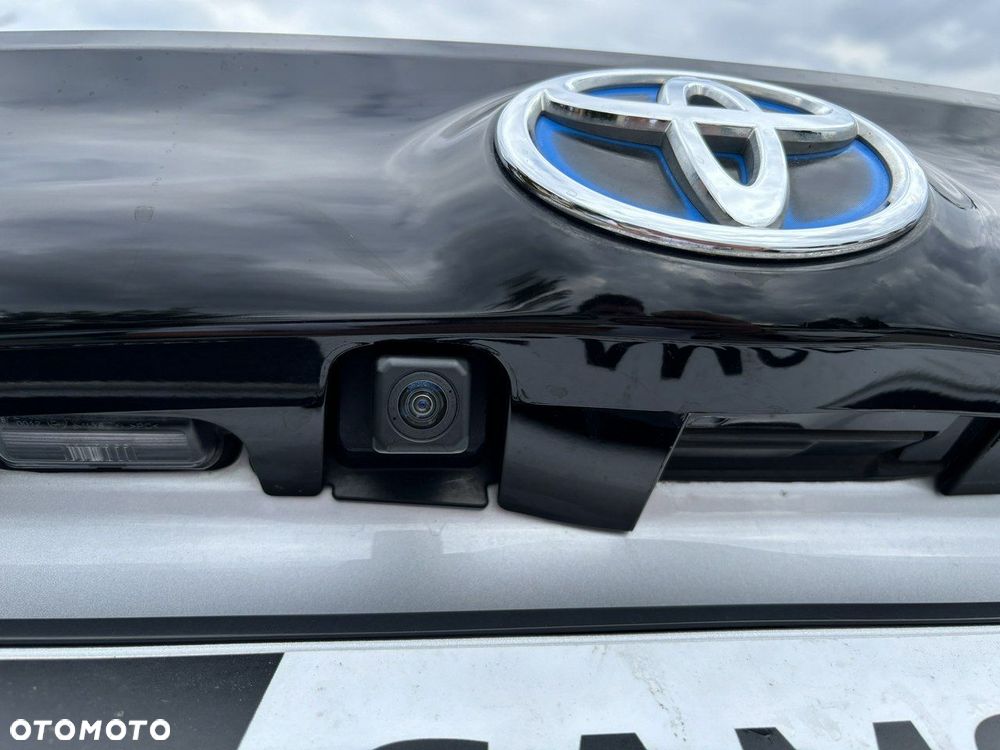 Toyota Yaris - 25