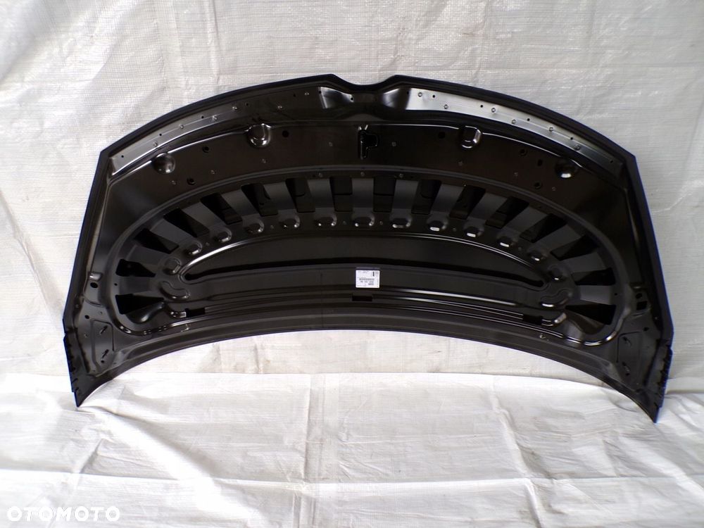 OPEL ZAFIRA C III 3 MASKA POKRYWA SILNIKA 39107632 NOWA ORYGINAŁ - 7