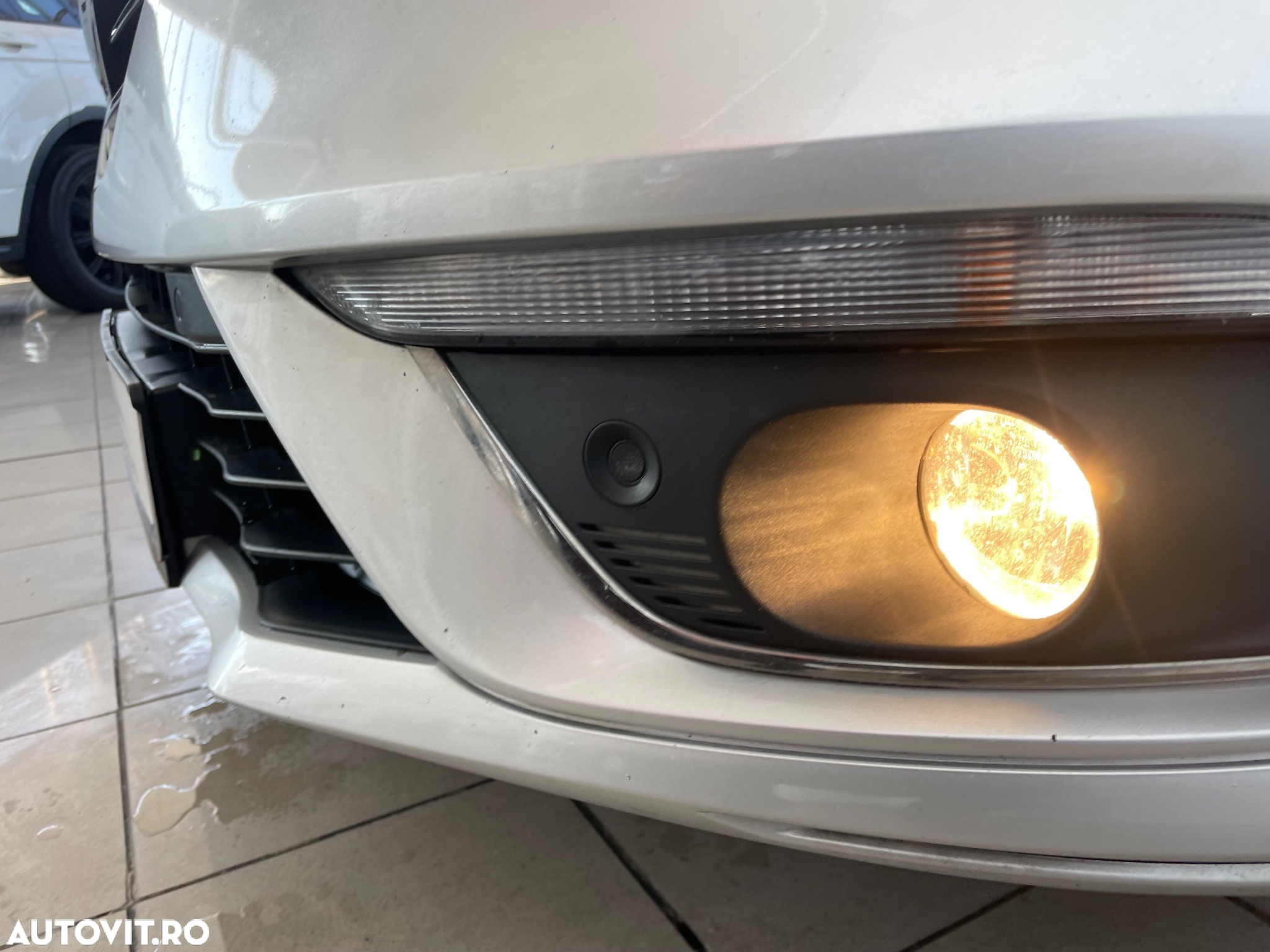 Renault Megane ENERGY dCi 110 ECO2 EXPERIENCE - 34
