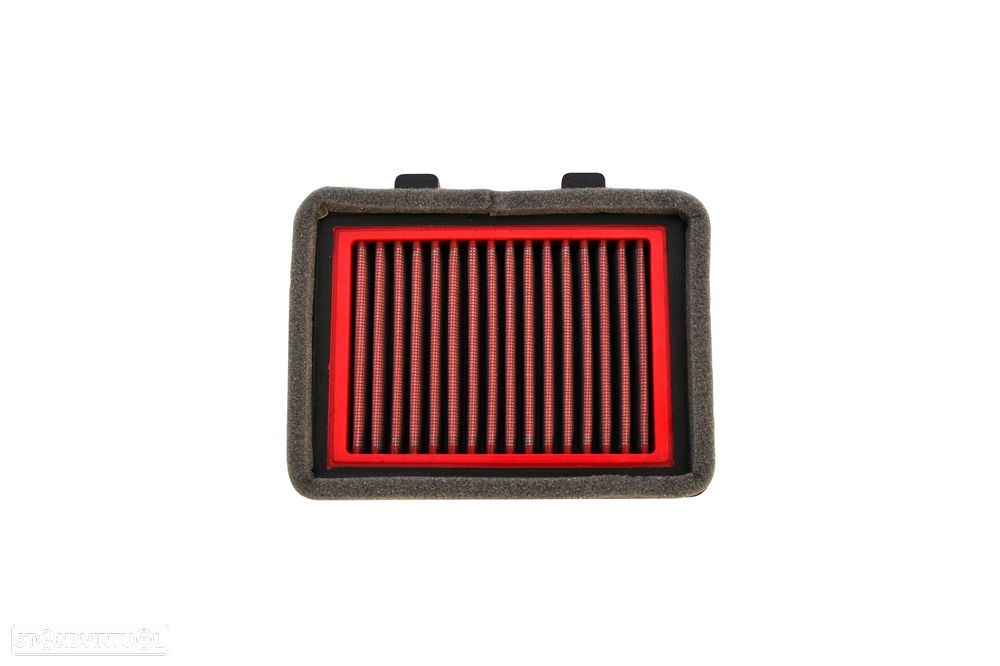 filtro ar bmc suzuki dl v-strom 1000/1050 -fm834/04 - 1