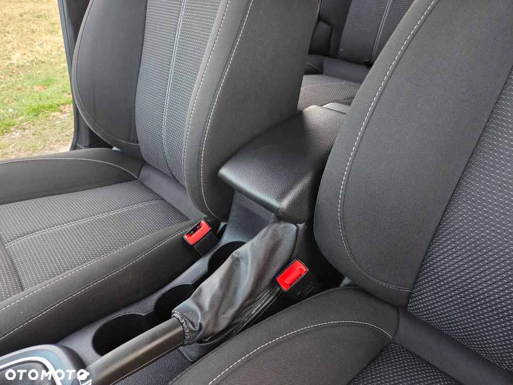 Opel Astra 1.4 Turbo Style - 16