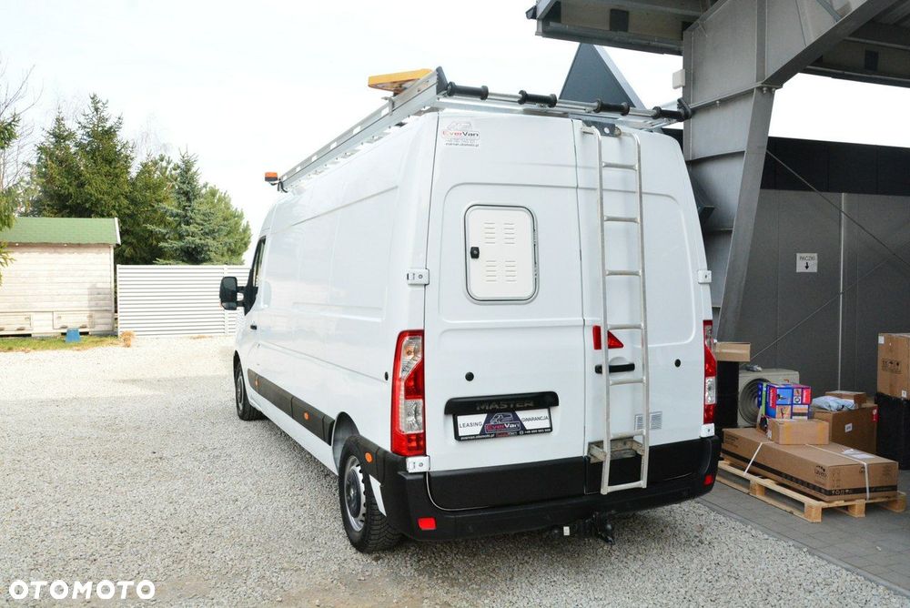 Renault Master - 3