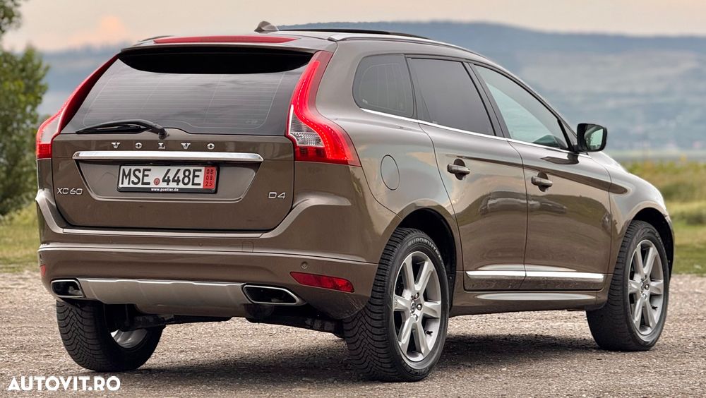 Volvo XC 60 D4 Momentum - 26