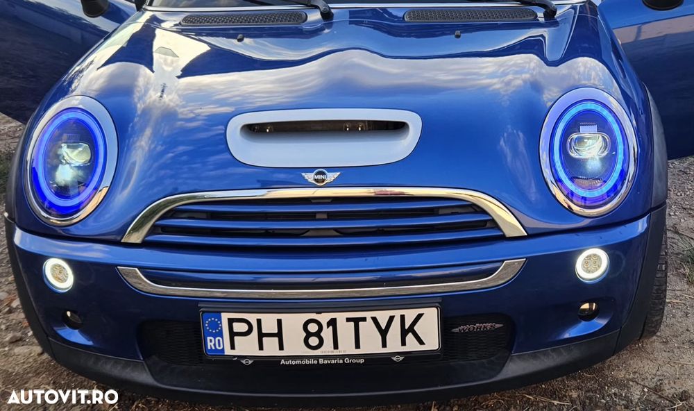 Mini John Cooper Works - 14