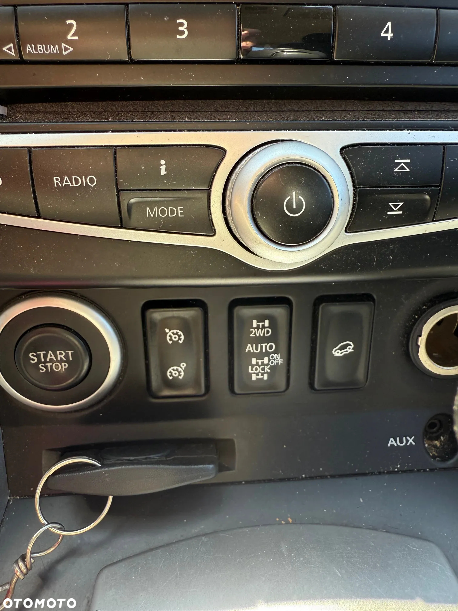 Renault Koleos 2.0 dCi 4x4 Dynamique - 11