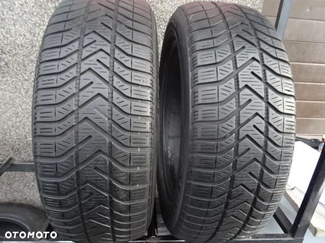 195/55/R16 87H Pirelli Winter 210 SottoZero