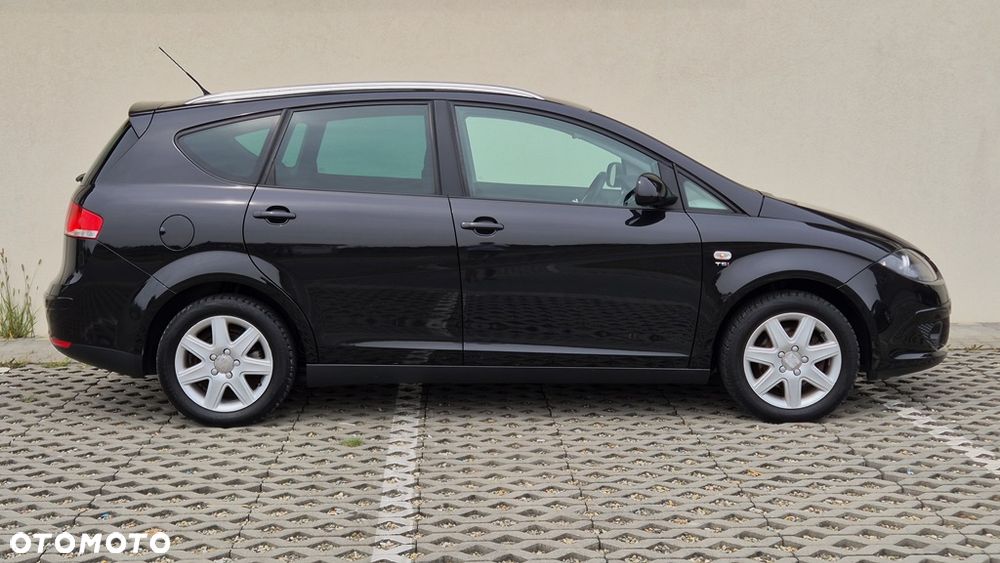 Seat Altea XL 1.4 TSI Stylance - 24