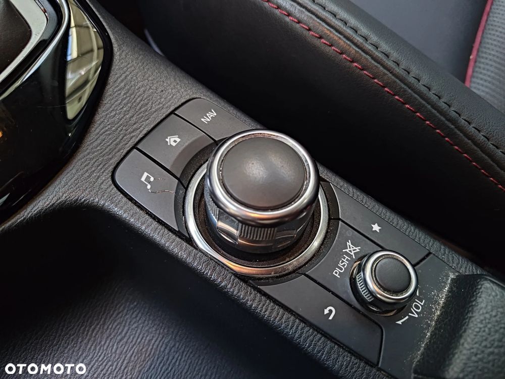 Mazda CX-3 2.0 Skypassion AWD - 19