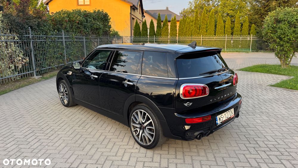 MINI Clubman Cooper S - 21