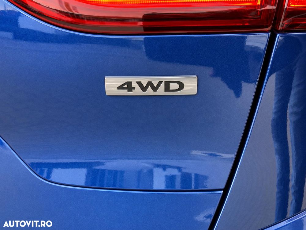 Renault Koleos BLUE dCi X-Tronic 4WD Initiale Paris - 6