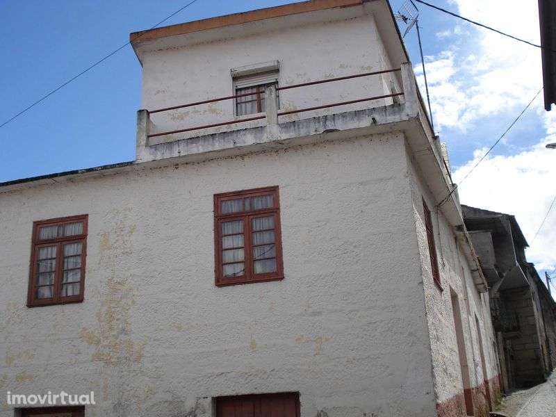 Vendo Casa em Pegarinhos, Alijó – Vila Real - Grande imagem: 3/4