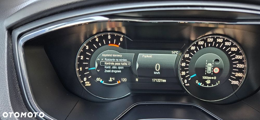 Ford Mondeo 2.0 TDCi ST-Line - 25