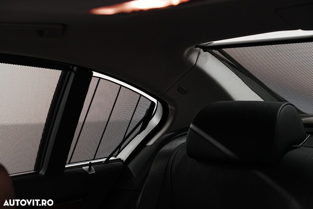 BMW Seria 7 - 12