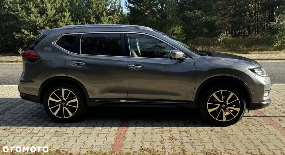 Nissan X-Trail 1.3 DIG-T Tekna - 9
