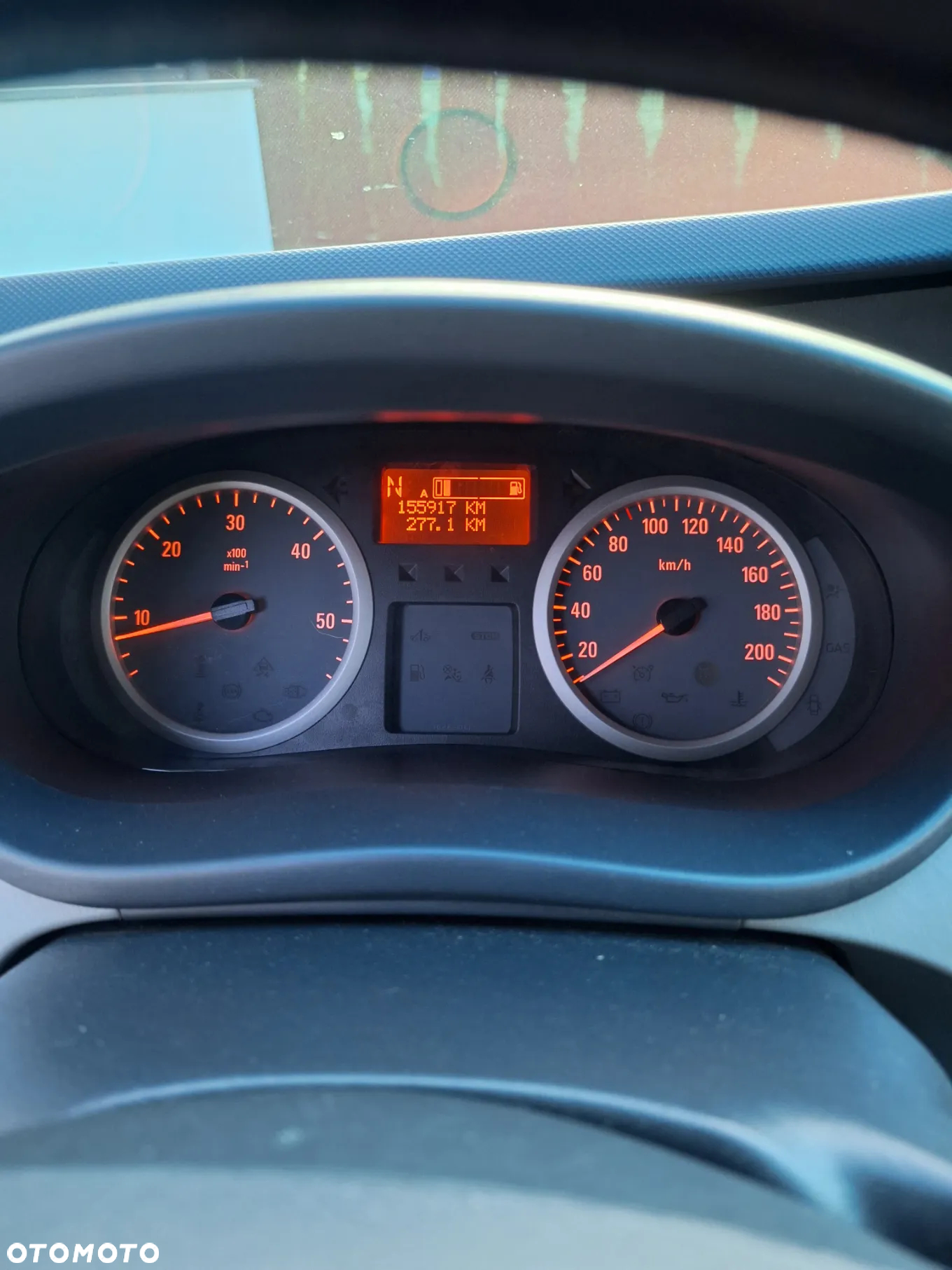 Opel Vivaro L1H1EleganceTecshift - 28
