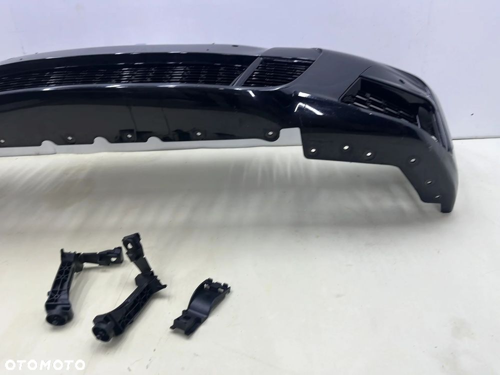 Zderzak przedni BMW 3 G20 G21 M-Pakiet 19-22r. przedlift przód 6XPDC - 8