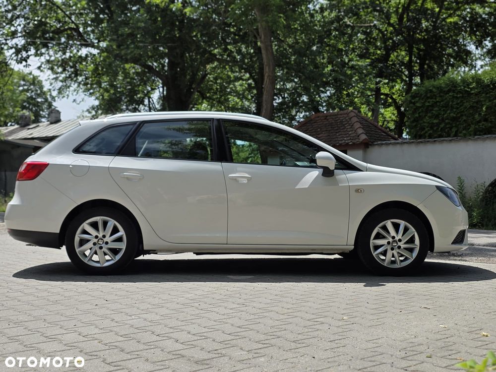 Seat Ibiza 1.2 TDI Ecomotive Reference - 2
