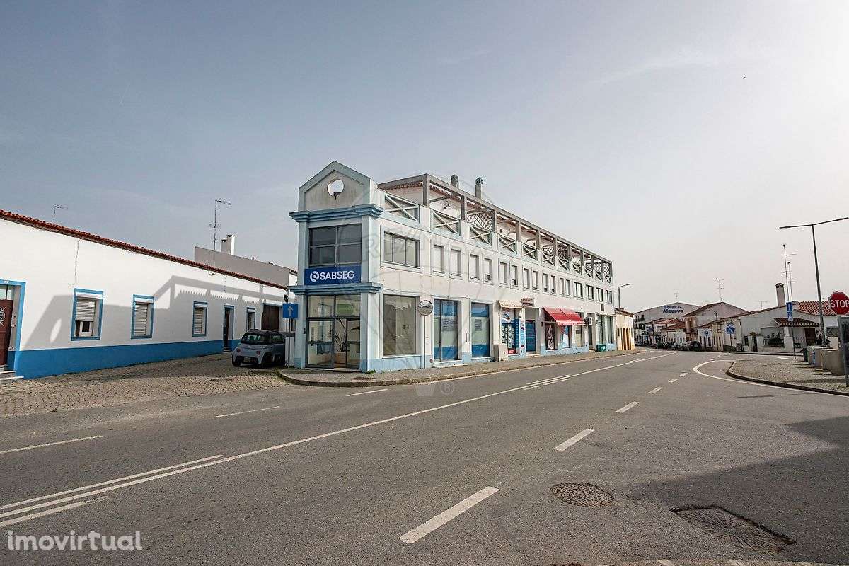 Apartamento T1 para venda - Grande imagem: 2/26