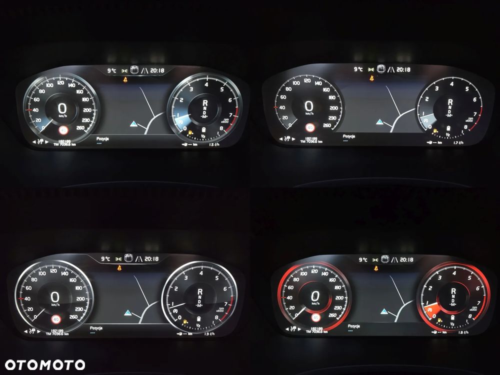 Volvo V60 B3 B Geartronic RDesign - 14