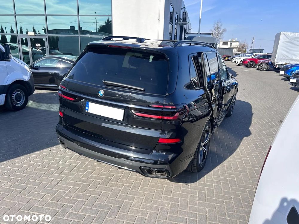 BMW X7 - 4