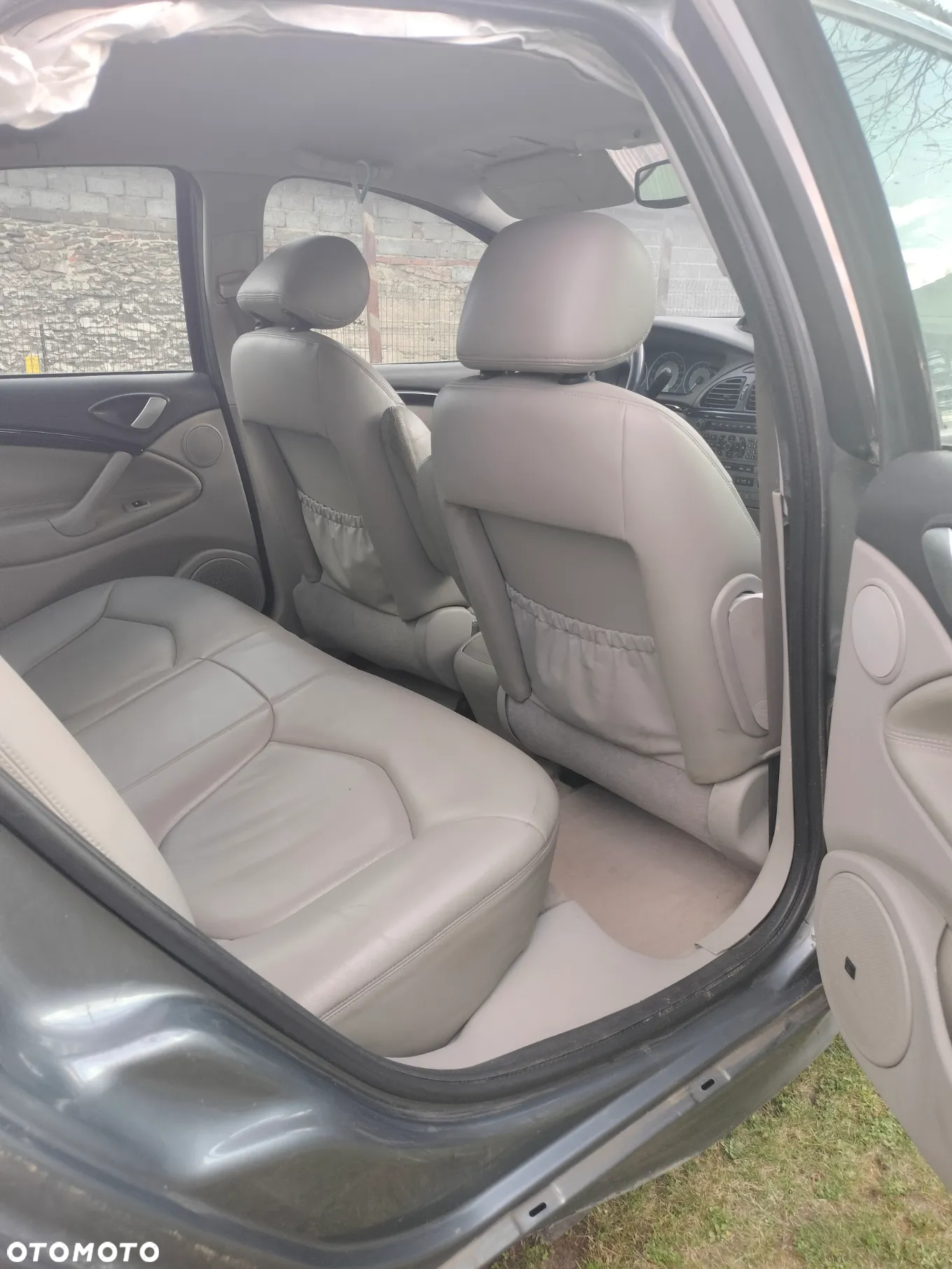 Citroën C5 II Break 3.0 V6 Exclusive - 8