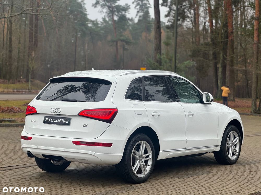 Audi Q5 - 7
