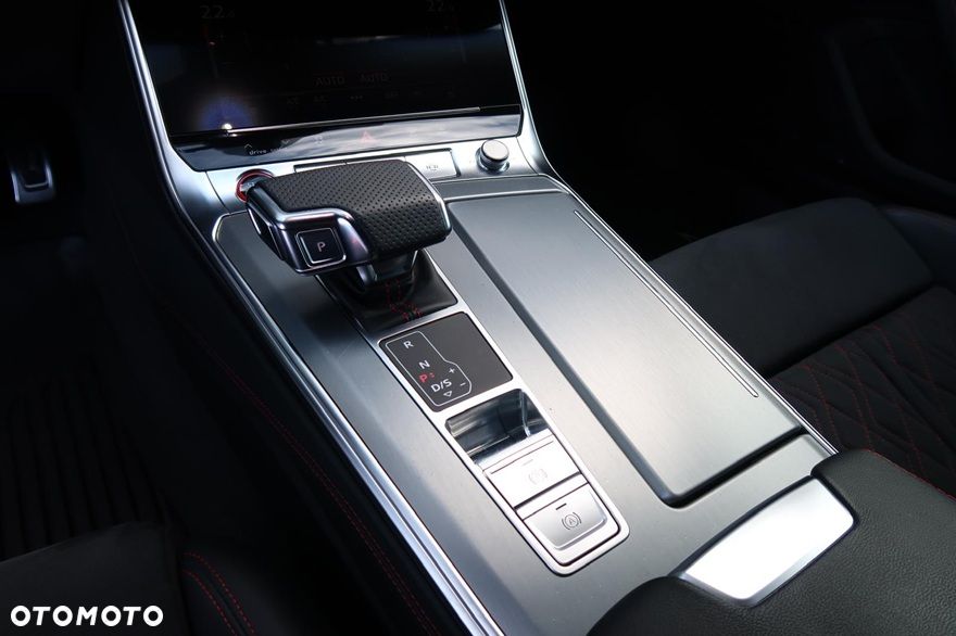 Audi S7 Sportback - 17