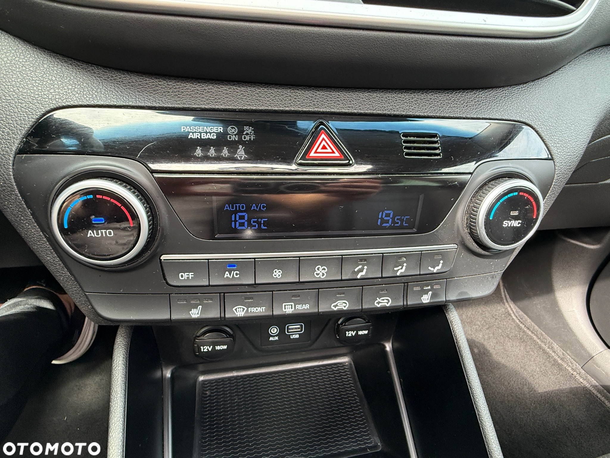 Hyundai Tucson 1.6 GDi 2WD Premium - 26