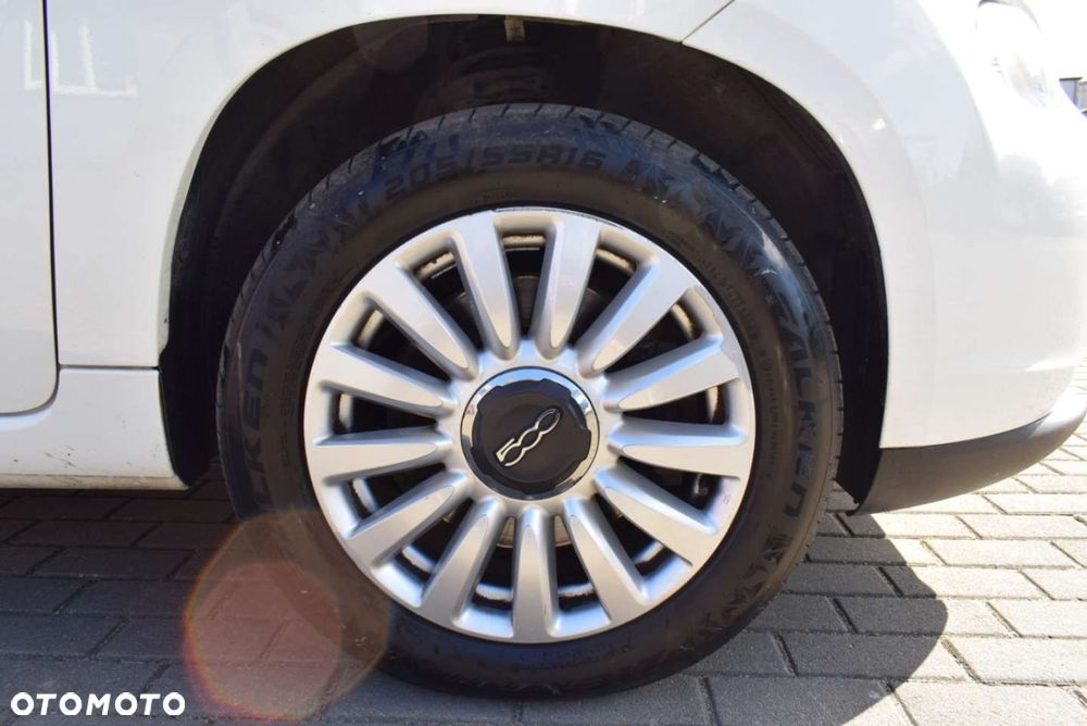 Fiat 500L - 34