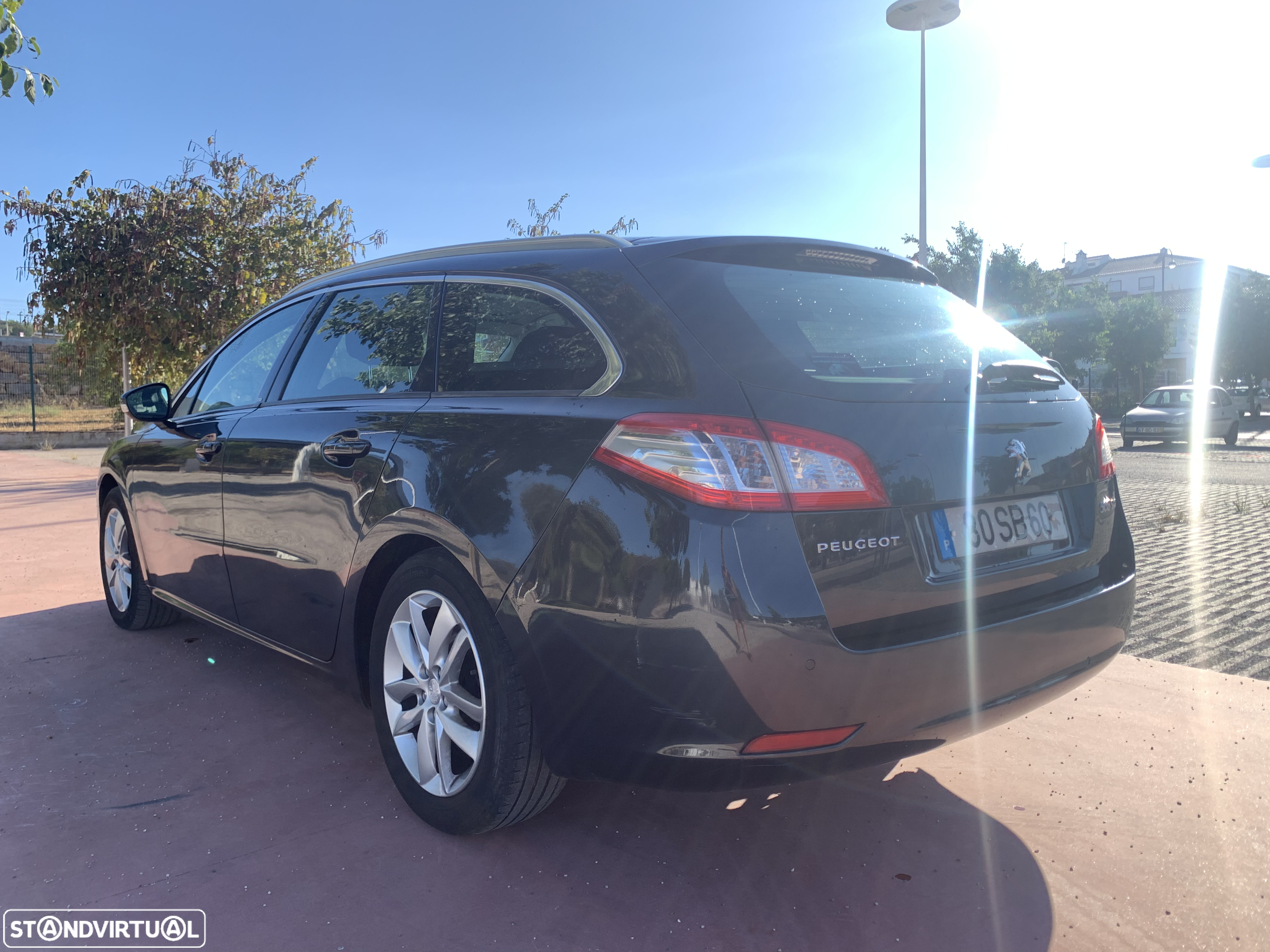Peugeot 508 SW 1.6 HDi Access - 7