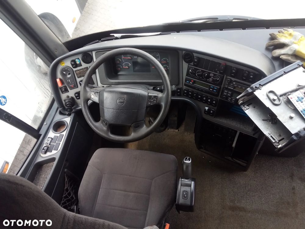 Volvo 9700H - 10