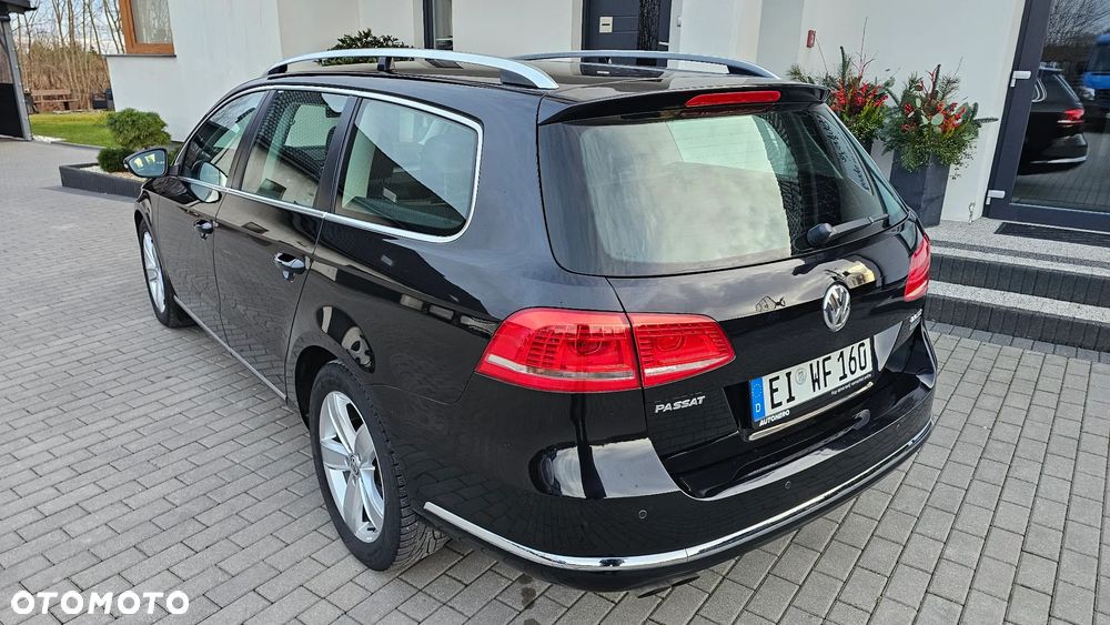 Volkswagen Passat Variant - 3