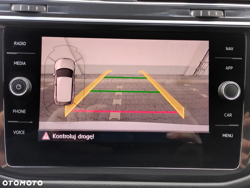 Volkswagen Tiguan 2.0 TDI SCR (BlueMotion Technology) DSG Sound - 6