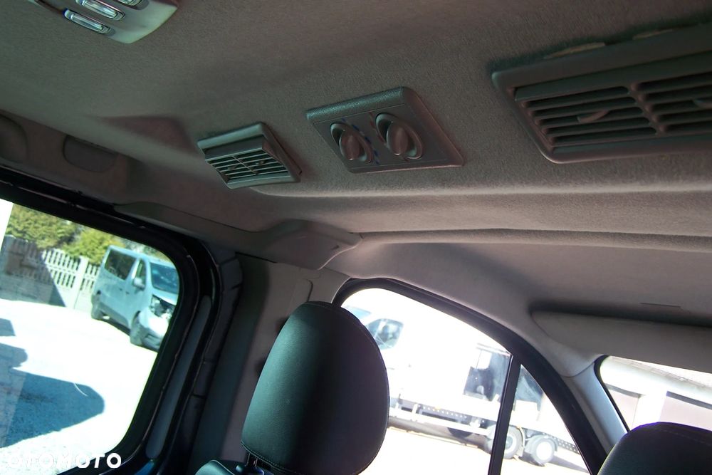 Renault Trafic 2.0 dCi Escapade - 14