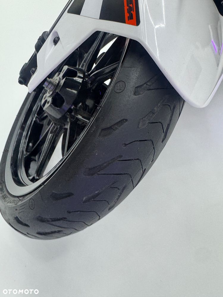 KTM Duke - 10