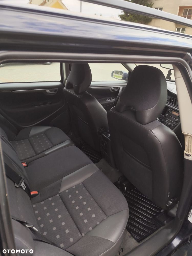 Volvo V70 - 13