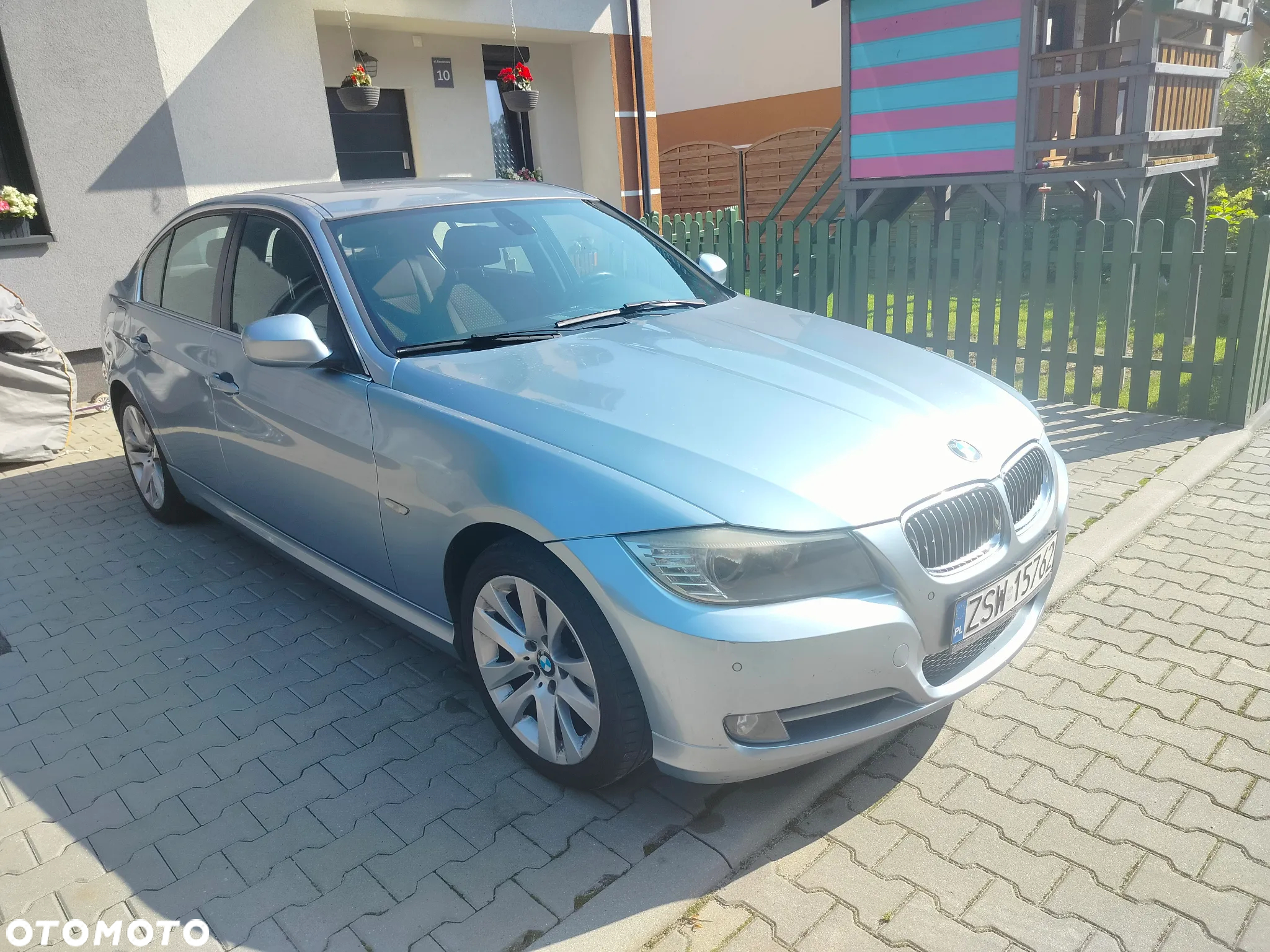 BMW Seria 3 320d - 7