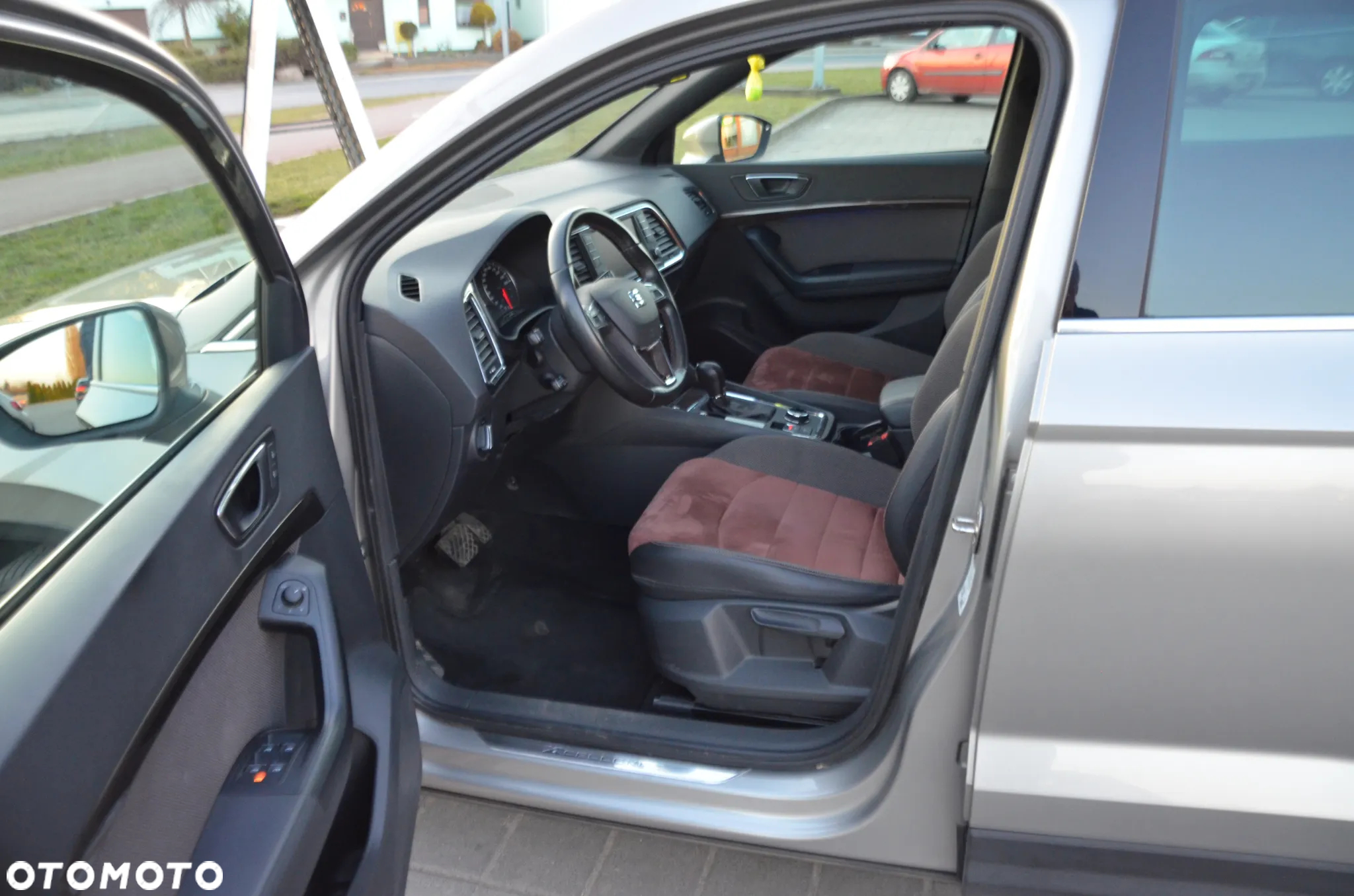 Seat Ateca 2.0 TDI Xcellence S&S 4Drive DSG - 12