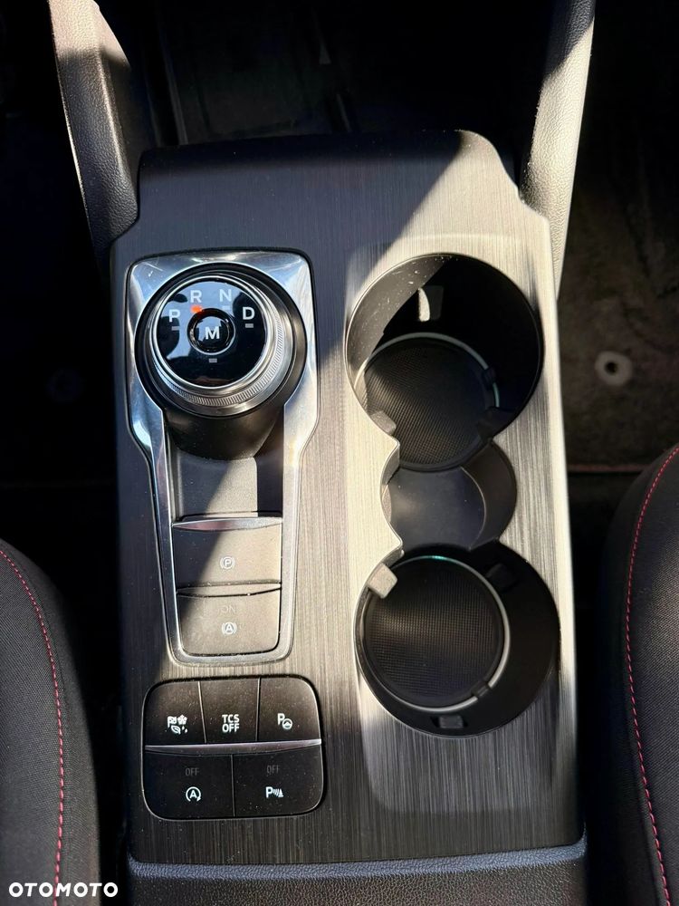 Ford Focus 1.0 EcoBoost ST-Line ASS PowerShift - 24