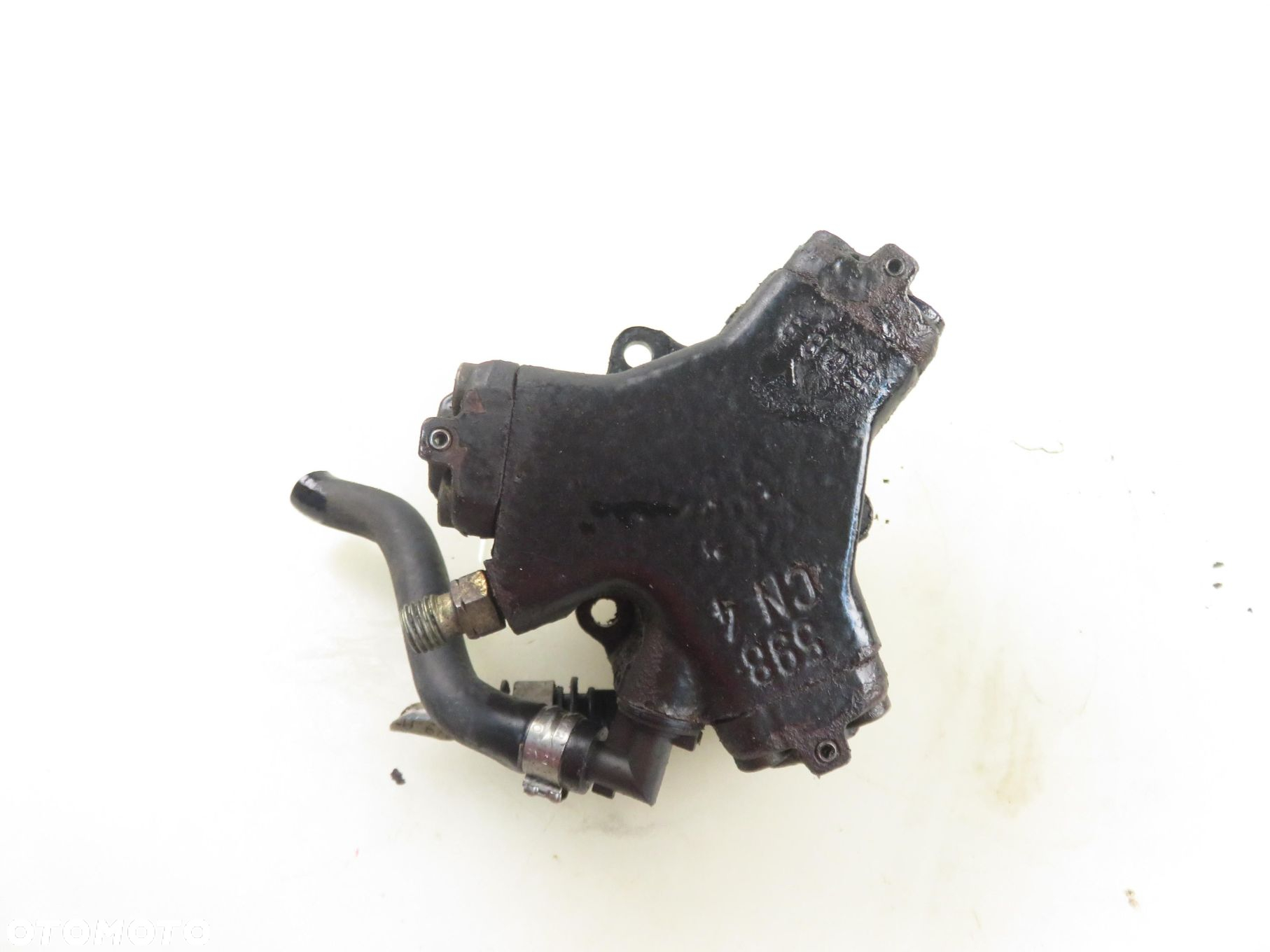 POMPA WTRYSKOWA FIAT DOBLO I 1.3 JTD  0445010080 46779630 - 2