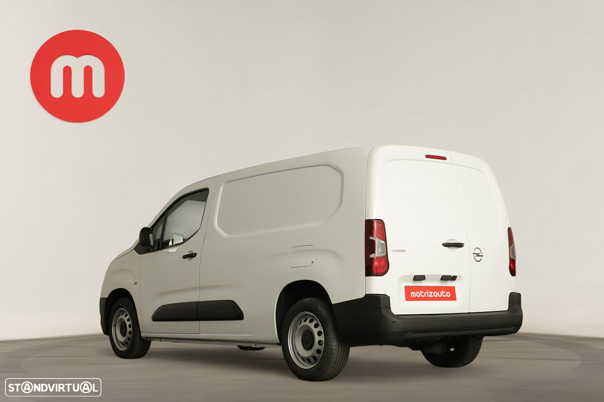 Opel combo van 1.5 cdti l2h1 enjoy - 3
