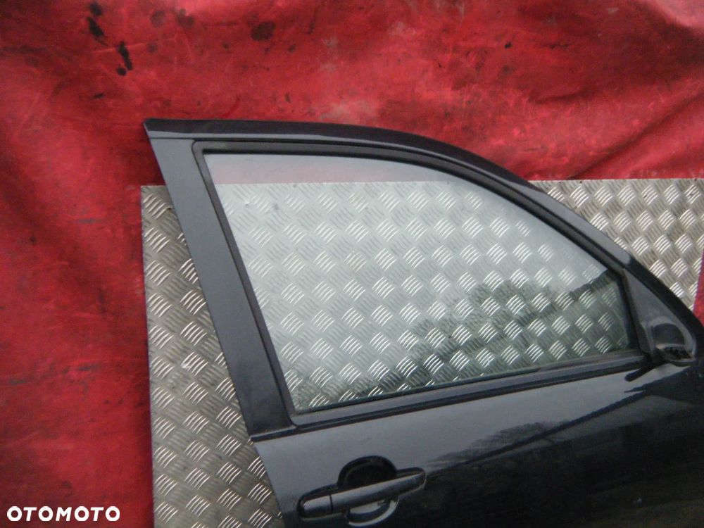 Drzwi prawe przednie przód Daihatsu Terios II 2 =RADOM - 5