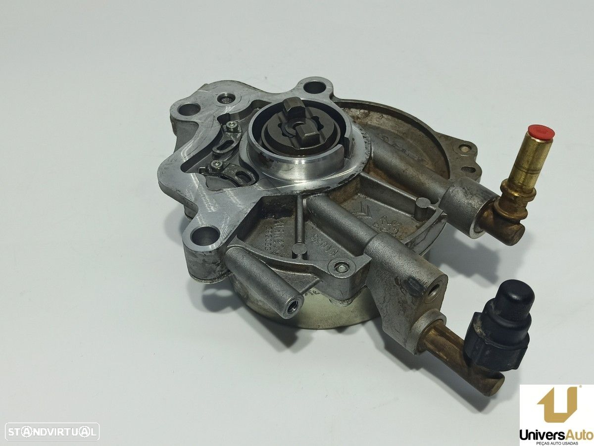 DEPRESSOR TRAVÕES / BOMBA DE VÁCUO LAND ROVER DISCOVERY 4 TDV6 S - 4