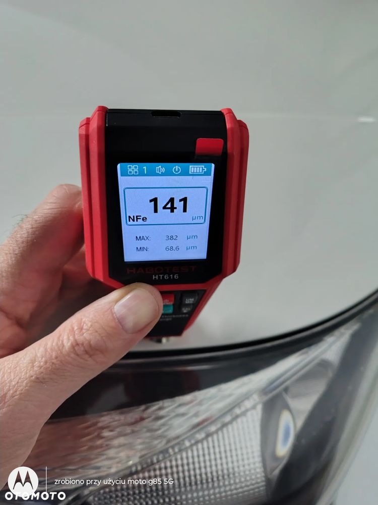 Toyota Prius 1.8 Hybrid Active - 16