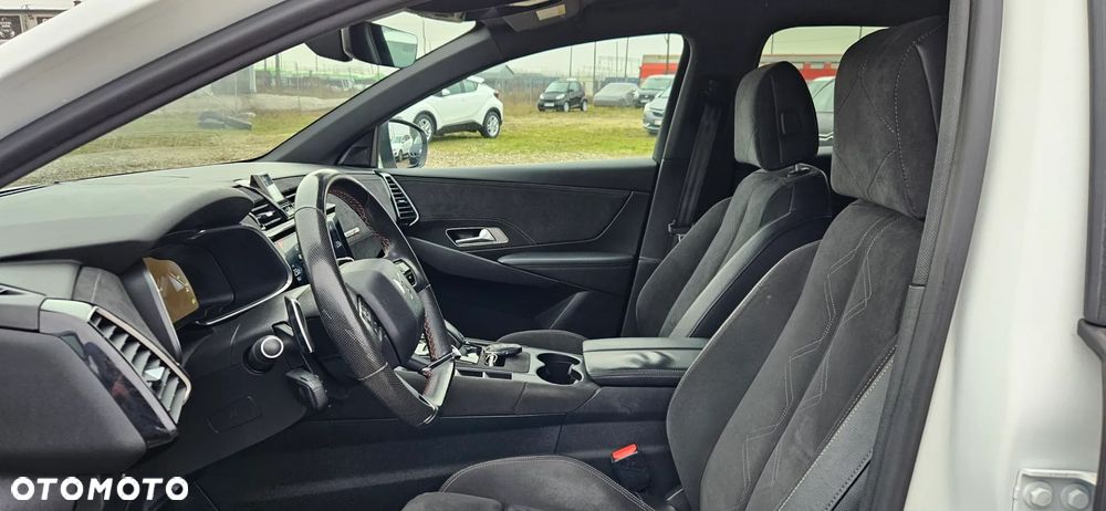 DS Automobiles DS 7 Crossback - 19