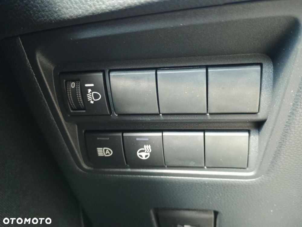 Toyota Yaris Hybrid 1.5 Style - 23