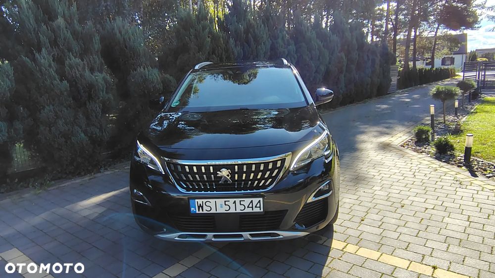 Peugeot 3008 - 35