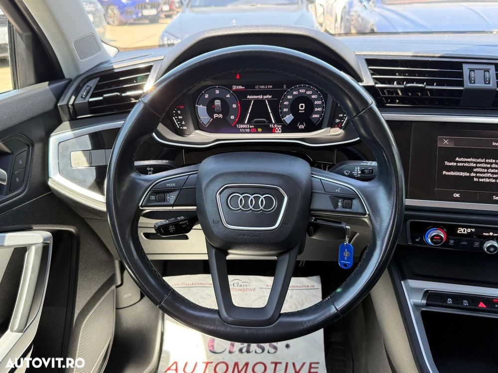 Audi Q3 - 9