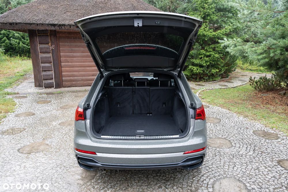 Audi Q3 45 TFSI Quattro S tronic advanced - 18