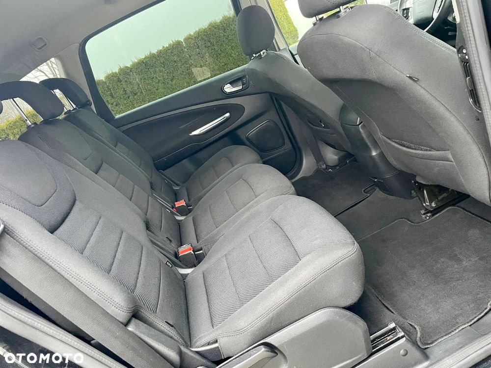 Ford S-Max 2.0 TDCi Titanium - 15